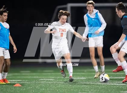 Thumbnail 3 in TMI-Episcopal @ Central Catholic photogallery.