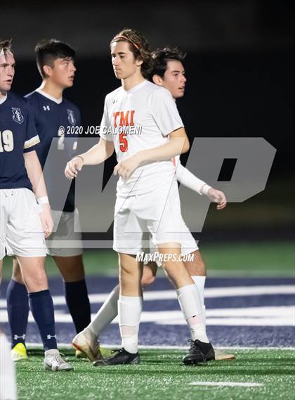 Thumbnail 2 in TMI-Episcopal @ Central Catholic photogallery.