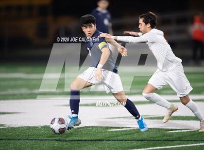 Thumbnail 3 in TMI-Episcopal @ Central Catholic photogallery.
