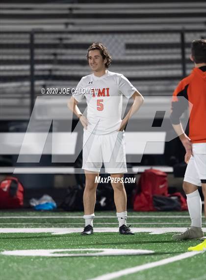 Thumbnail 3 in TMI-Episcopal @ Central Catholic photogallery.