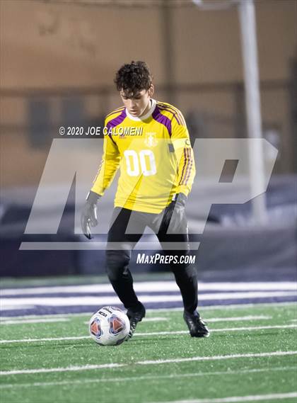 Thumbnail 1 in TMI-Episcopal @ Central Catholic photogallery.