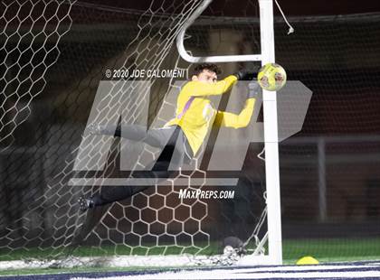 Thumbnail 1 in TMI-Episcopal @ Central Catholic photogallery.