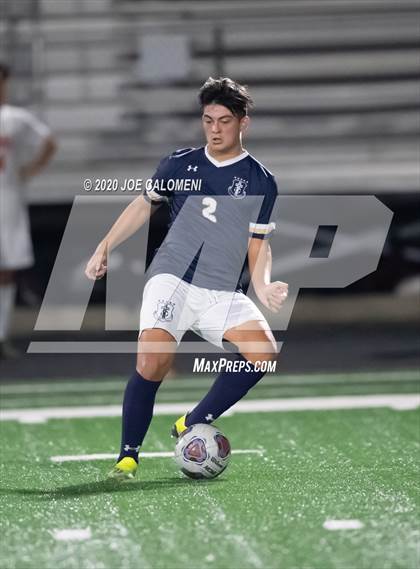 Thumbnail 3 in TMI-Episcopal @ Central Catholic photogallery.