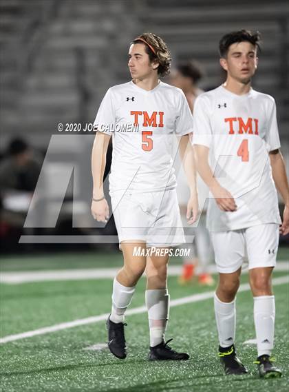 Thumbnail 1 in TMI-Episcopal @ Central Catholic photogallery.