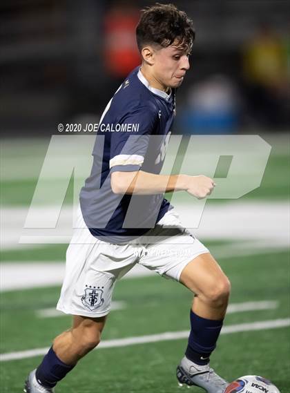 Thumbnail 2 in TMI-Episcopal @ Central Catholic photogallery.