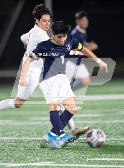 Thumbnail 3 in TMI-Episcopal @ Central Catholic photogallery.