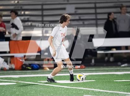 Thumbnail 1 in TMI-Episcopal @ Central Catholic photogallery.