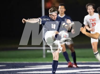 Thumbnail 3 in TMI-Episcopal @ Central Catholic photogallery.