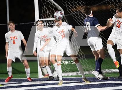 Thumbnail 3 in TMI-Episcopal @ Central Catholic photogallery.