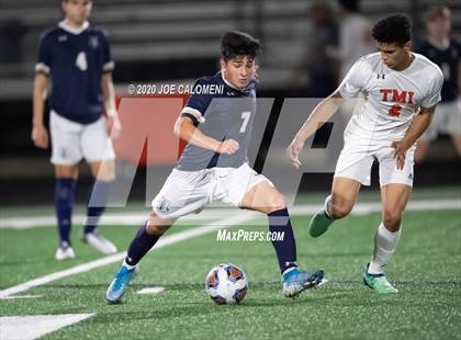 Thumbnail 1 in TMI-Episcopal @ Central Catholic photogallery.
