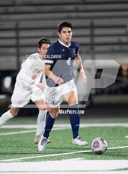 Thumbnail 3 in TMI-Episcopal @ Central Catholic photogallery.