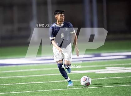 Thumbnail 1 in TMI-Episcopal @ Central Catholic photogallery.