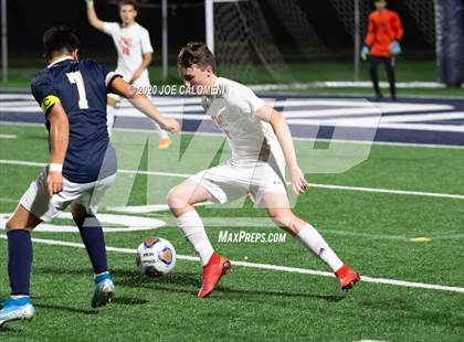 Thumbnail 2 in TMI-Episcopal @ Central Catholic photogallery.