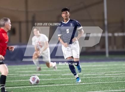 Thumbnail 2 in TMI-Episcopal @ Central Catholic photogallery.