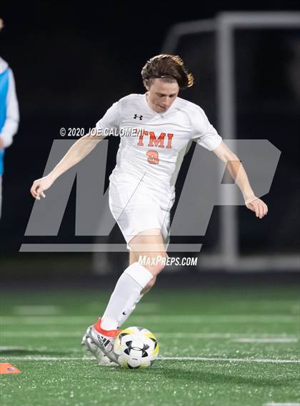 Thumbnail 2 in TMI-Episcopal @ Central Catholic photogallery.