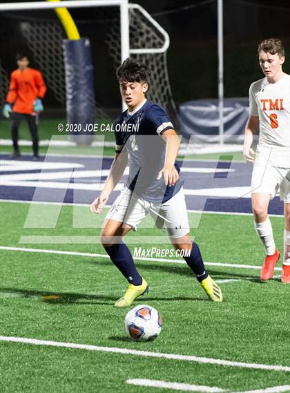 Thumbnail 1 in TMI-Episcopal @ Central Catholic photogallery.