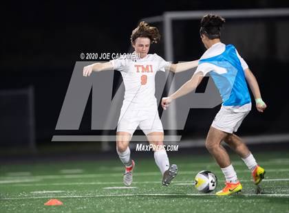 Thumbnail 1 in TMI-Episcopal @ Central Catholic photogallery.