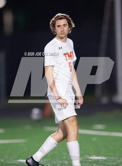 Thumbnail 2 in TMI-Episcopal @ Central Catholic photogallery.