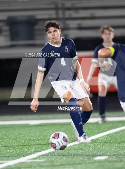 Thumbnail 1 in TMI-Episcopal @ Central Catholic photogallery.