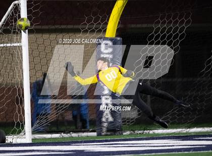 Thumbnail 3 in TMI-Episcopal @ Central Catholic photogallery.