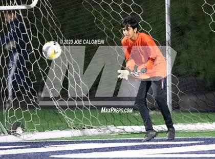 Thumbnail 3 in TMI-Episcopal @ Central Catholic photogallery.