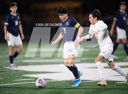 Thumbnail 1 in TMI-Episcopal @ Central Catholic photogallery.
