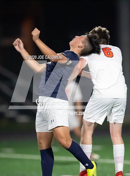 Thumbnail 3 in TMI-Episcopal @ Central Catholic photogallery.