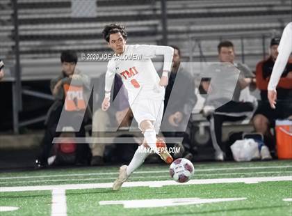 Thumbnail 3 in TMI-Episcopal @ Central Catholic photogallery.
