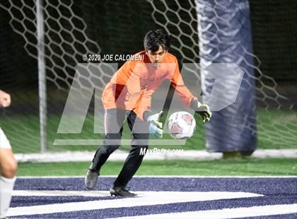 Thumbnail 3 in TMI-Episcopal @ Central Catholic photogallery.