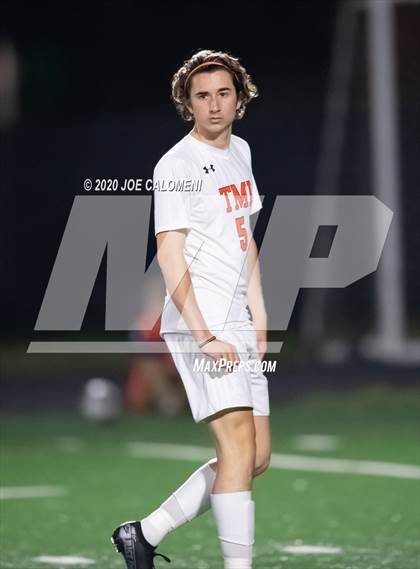 Thumbnail 3 in TMI-Episcopal @ Central Catholic photogallery.
