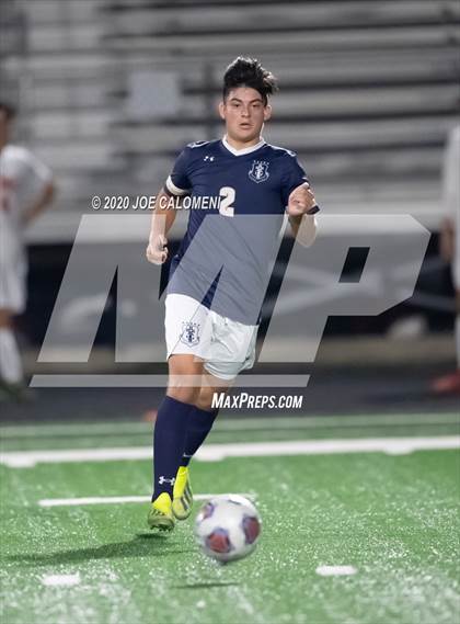 Thumbnail 2 in TMI-Episcopal @ Central Catholic photogallery.
