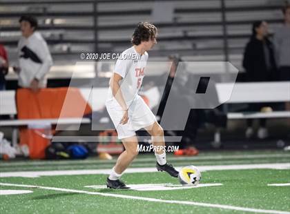 Thumbnail 2 in TMI-Episcopal @ Central Catholic photogallery.