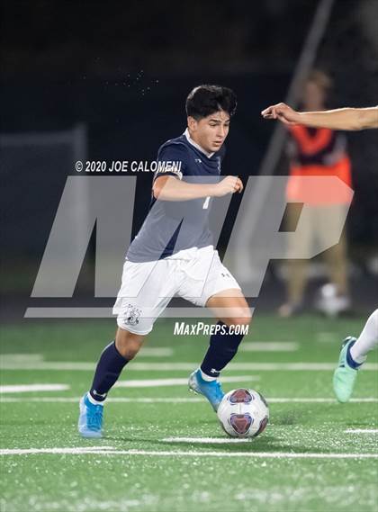 Thumbnail 2 in TMI-Episcopal @ Central Catholic photogallery.