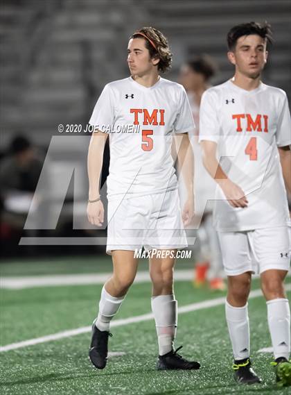 Thumbnail 3 in TMI-Episcopal @ Central Catholic photogallery.