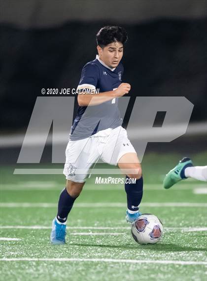 Thumbnail 3 in TMI-Episcopal @ Central Catholic photogallery.