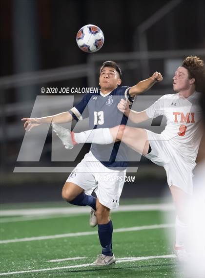 Thumbnail 2 in TMI-Episcopal @ Central Catholic photogallery.