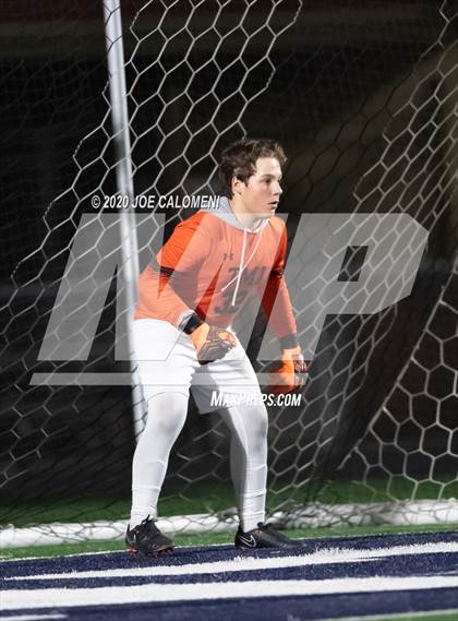 Thumbnail 3 in TMI-Episcopal @ Central Catholic photogallery.