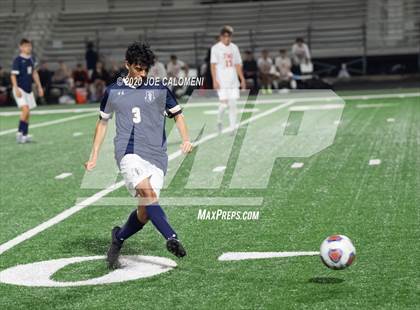 Thumbnail 2 in TMI-Episcopal @ Central Catholic photogallery.