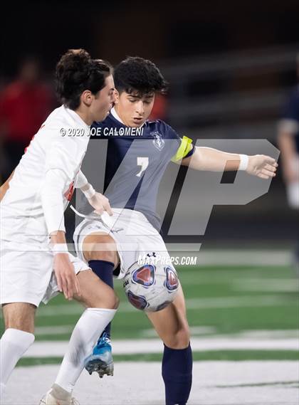 Thumbnail 3 in TMI-Episcopal @ Central Catholic photogallery.
