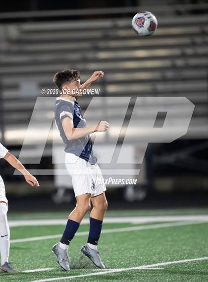 Thumbnail 2 in TMI-Episcopal @ Central Catholic photogallery.