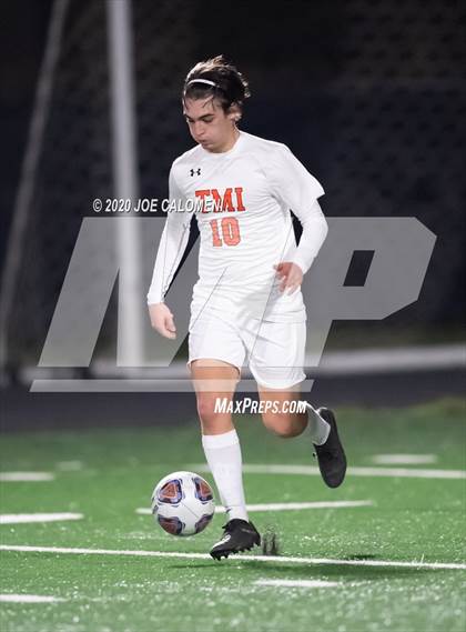 Thumbnail 1 in TMI-Episcopal @ Central Catholic photogallery.