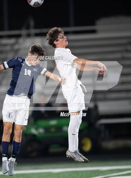 Thumbnail 1 in TMI-Episcopal @ Central Catholic photogallery.