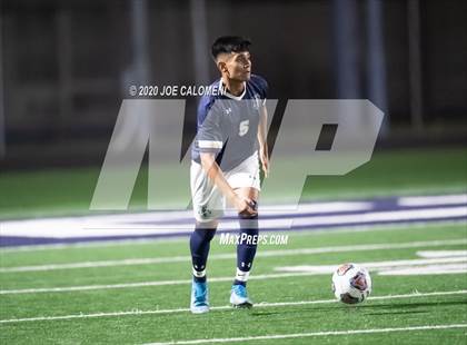 Thumbnail 2 in TMI-Episcopal @ Central Catholic photogallery.