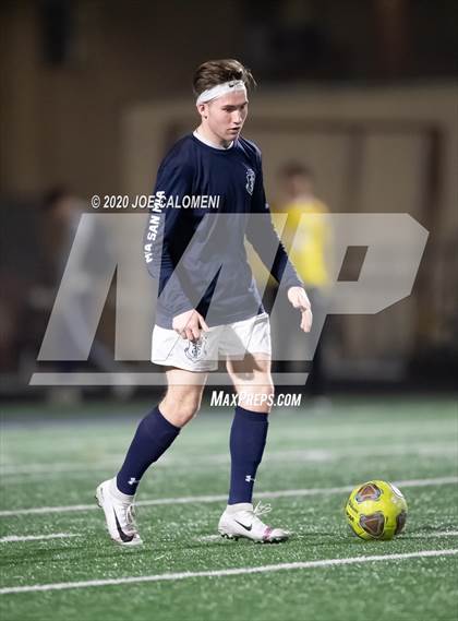 Thumbnail 2 in TMI-Episcopal @ Central Catholic photogallery.