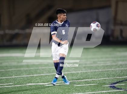 Thumbnail 1 in TMI-Episcopal @ Central Catholic photogallery.