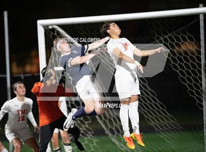 Thumbnail 2 in TMI-Episcopal @ Central Catholic photogallery.