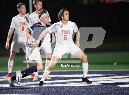 Thumbnail 3 in TMI-Episcopal @ Central Catholic photogallery.