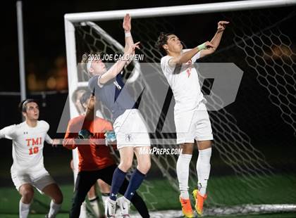 Thumbnail 1 in TMI-Episcopal @ Central Catholic photogallery.