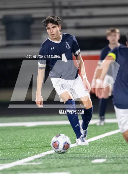 Thumbnail 2 in TMI-Episcopal @ Central Catholic photogallery.