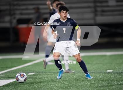 Thumbnail 1 in TMI-Episcopal @ Central Catholic photogallery.